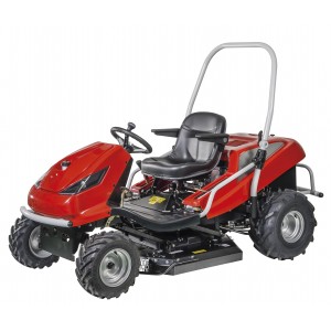 Tondeuse débrousailleuse...