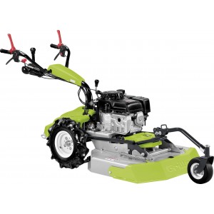 Tondeuse débroussailleuse CL62