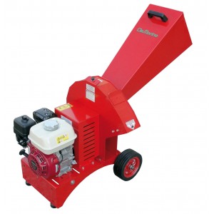 Broyeur de végétaux PU GP200