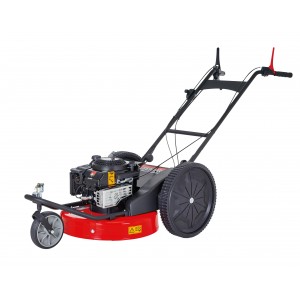 Tondeuse débroussailleuse...