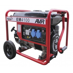 Groupe électrogène EM 2800AVR