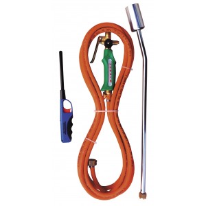 Désherbeur thermique ECOFLAM+