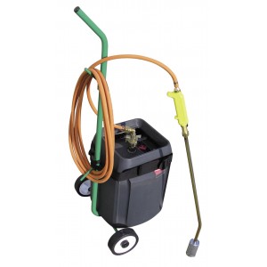 Désherbeur thermique POLYFLAM