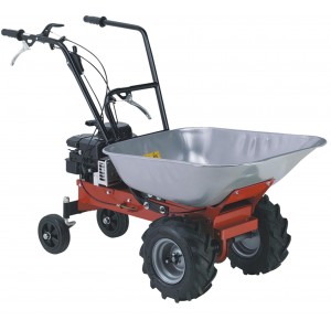 Brouette à moteur Carry