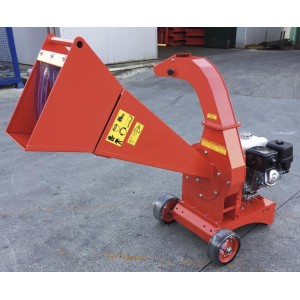 Broyeur de végétaux VUL GX 270