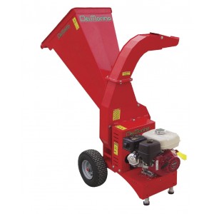 Broyeur de végétaux SC GX 390