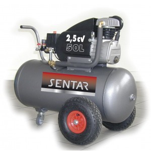 Compresseur coaxial 860Z