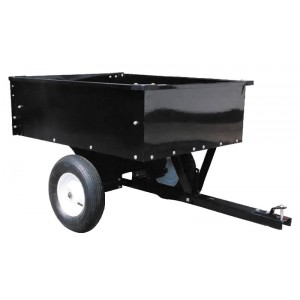 Remorque autoportée SP 22111