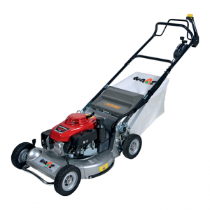 Tondeuse KAAZ LM5360HXA