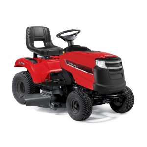 Tondeuse autoportée à...