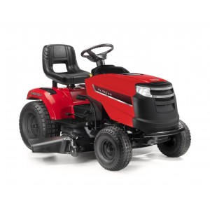 Tondeuse autoportée à...