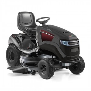 Tondeuse autoportée à...