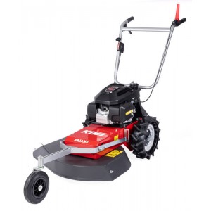 Tondeuse Débroussailleuse...