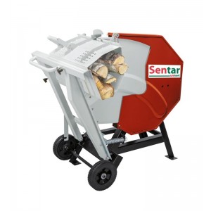 Scie électrique Sentar SESC...