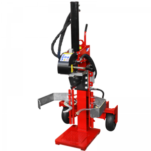 Fendeuse de bûche AMR VEL...