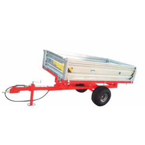 Remorque microtracteur...