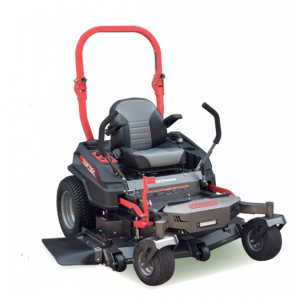 Tondeuse zero turn Greenman...