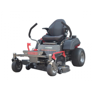 Tondeuse zero turn Greenman...