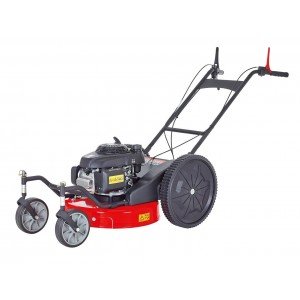 Tondeuse débroussailleuse...